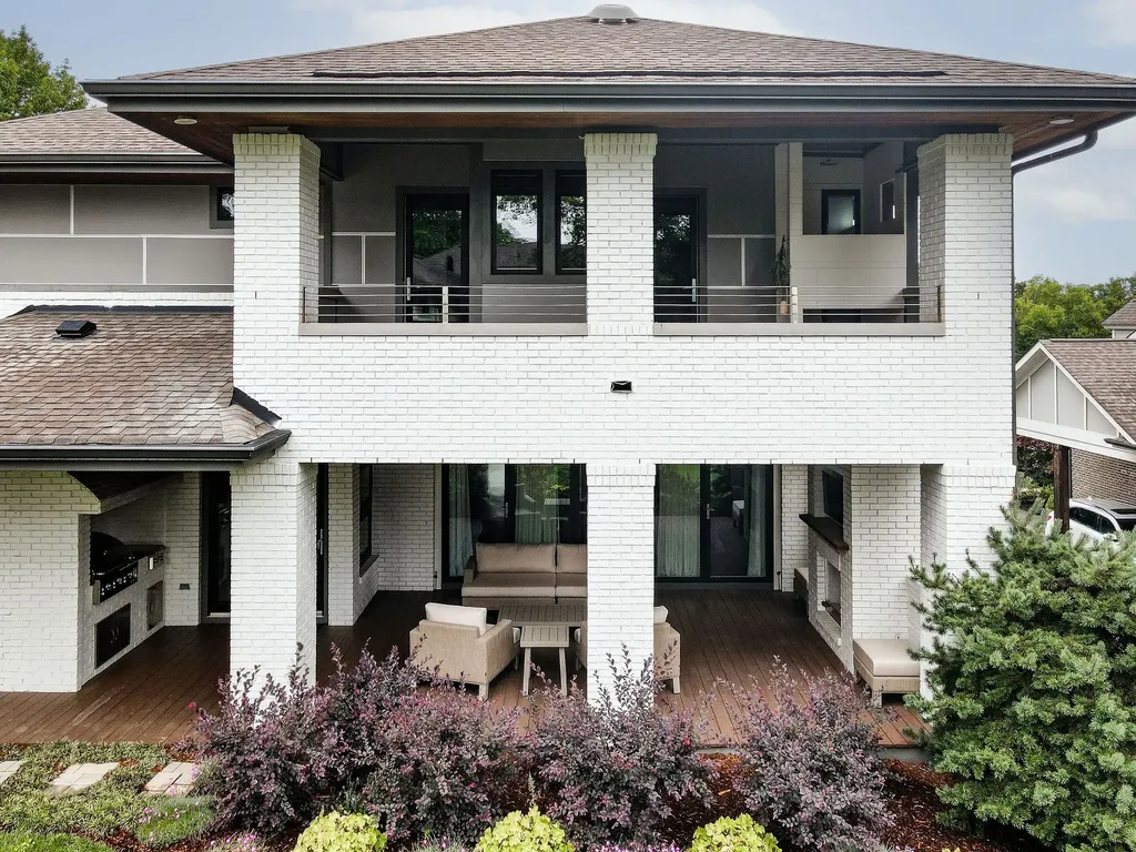 2313 Warfield Lane Nashville TN 37215