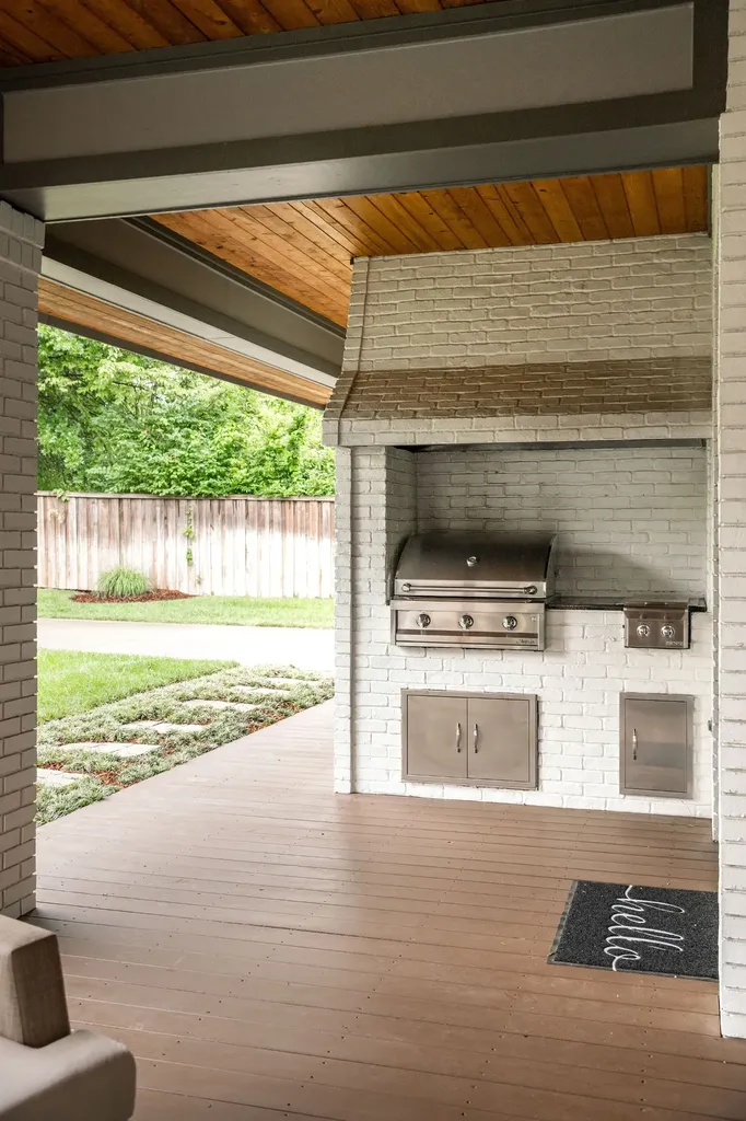 2313 Warfield Lane Nashville TN 37215
