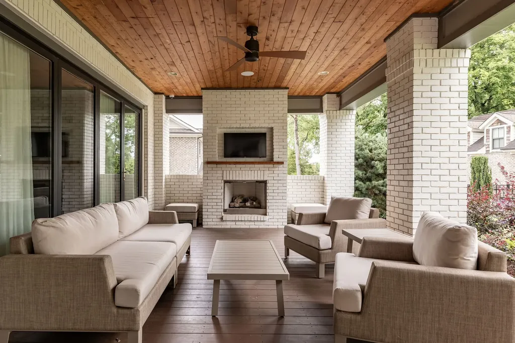 2313 Warfield Lane Nashville TN 37215