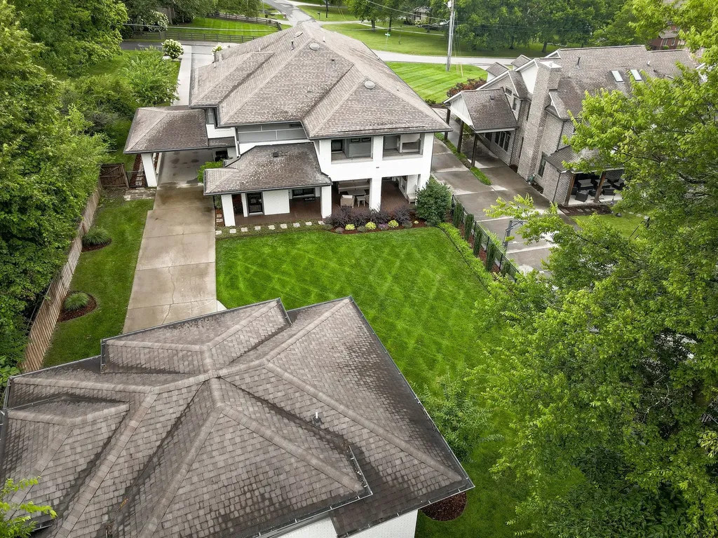 2313 Warfield Lane Nashville TN 37215