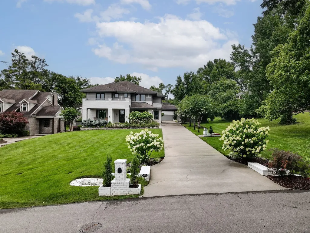 2313 Warfield Lane Nashville TN 37215