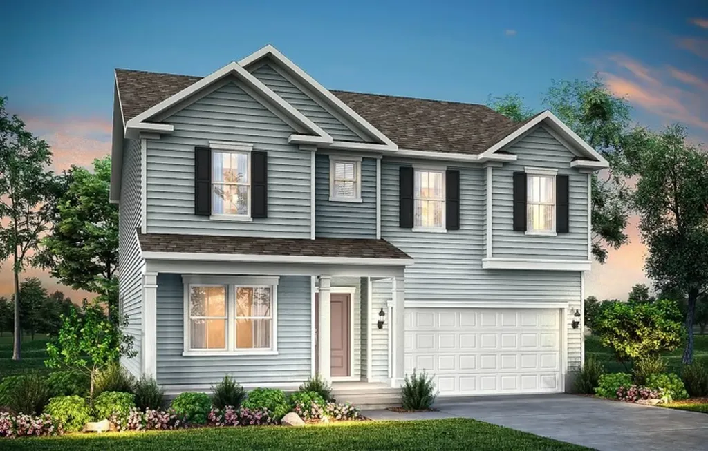 485 Jet Stream Drive La Vergne TN 37086