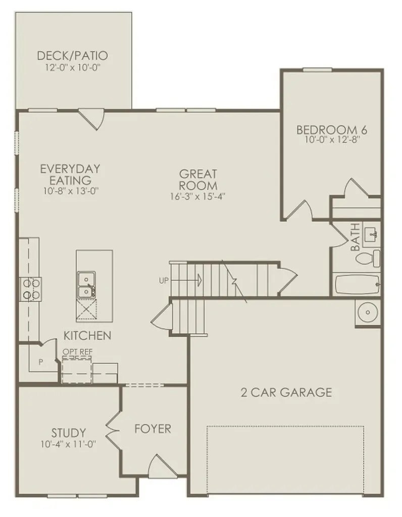 485 Jet Stream Drive La Vergne TN 37086