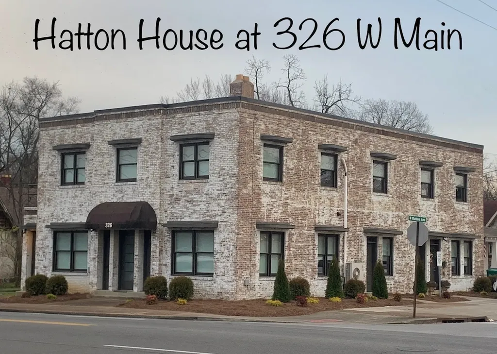 326 W Main Street Lebanon TN 37087
