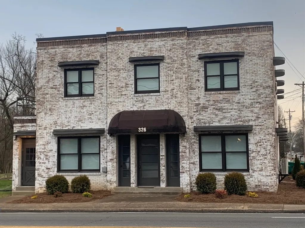 326 W Main Street Lebanon TN 37087