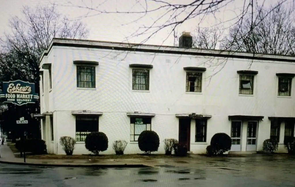 326 W Main Street Lebanon TN 37087