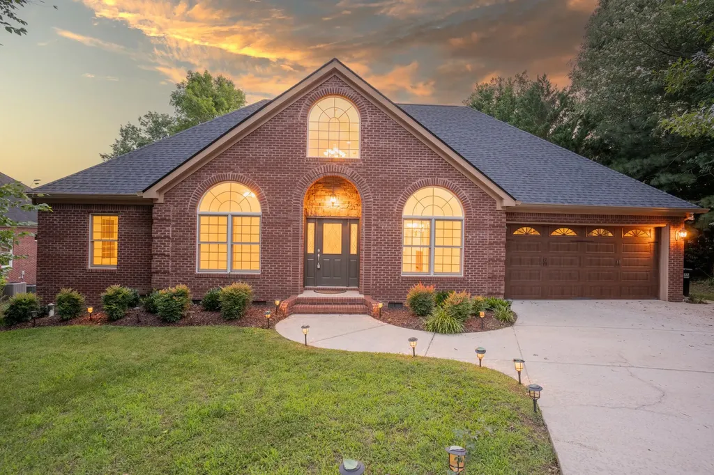 9237 Leaf Brook Lane Apison TN 37302