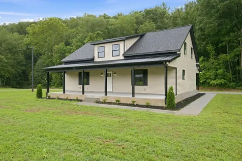 2750 New Dry Hollow Road Cumberland Furnace TN 37051