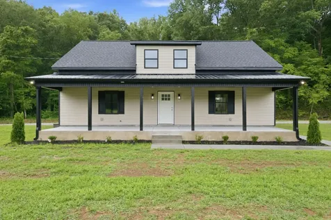 2750 New Dry Hollow Road Cumberland Furnace TN 37051