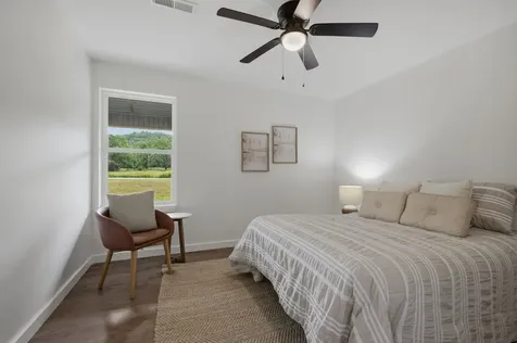 2750 New Dry Hollow Road Cumberland Furnace TN 37051