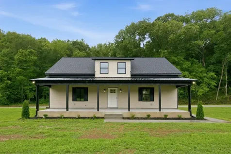 2750 New Dry Hollow Road Cumberland Furnace TN 37051