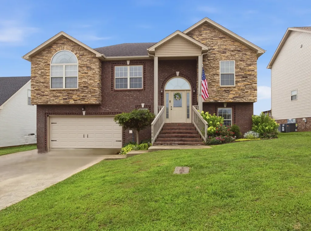 1060 Henry Place Boulevard Clarksville TN 37042