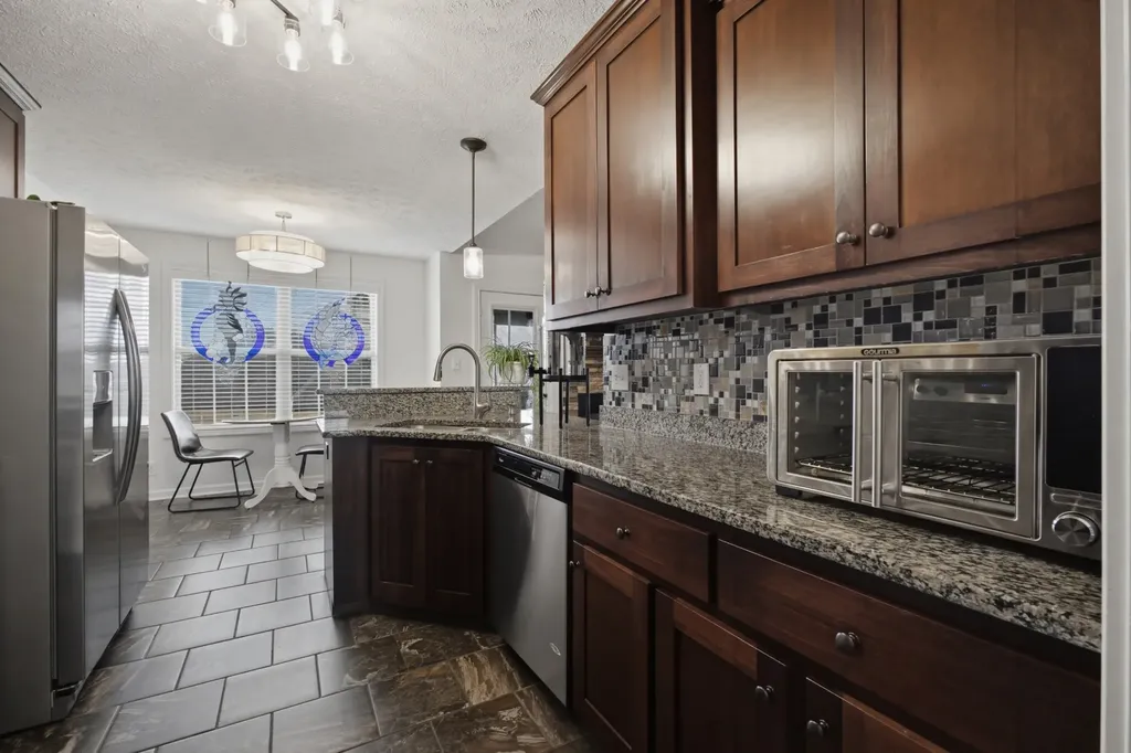 1060 Henry Place Boulevard Clarksville TN 37042