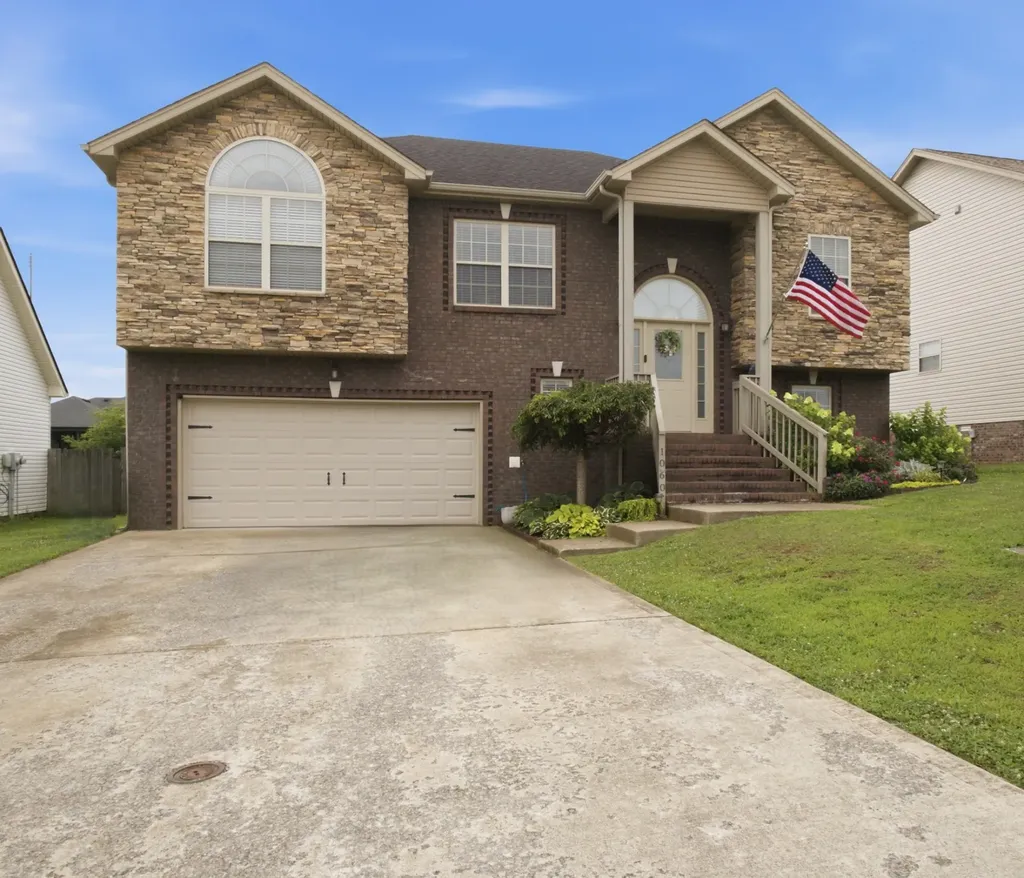 1060 Henry Place Boulevard Clarksville TN 37042