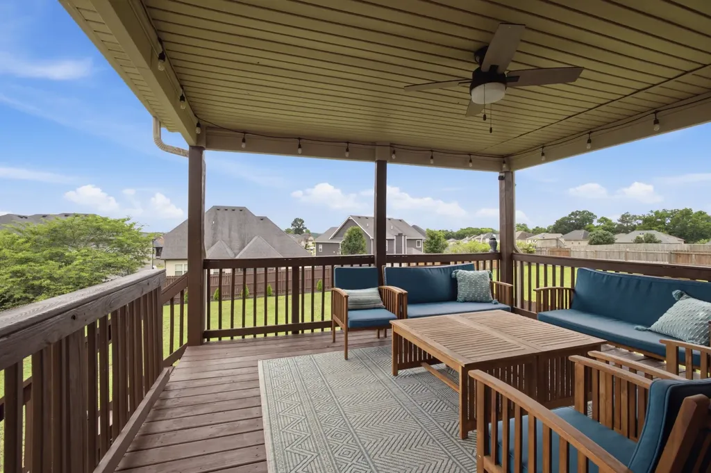 1060 Henry Place Boulevard Clarksville TN 37042