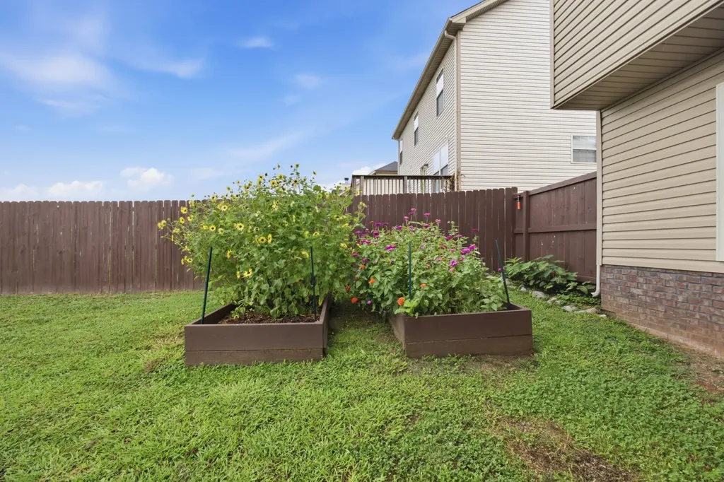 1060 Henry Place Boulevard Clarksville TN 37042