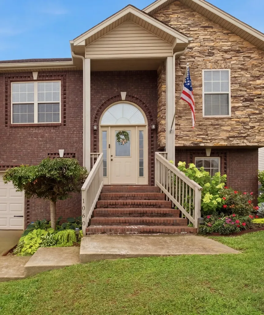 1060 Henry Place Boulevard Clarksville TN 37042