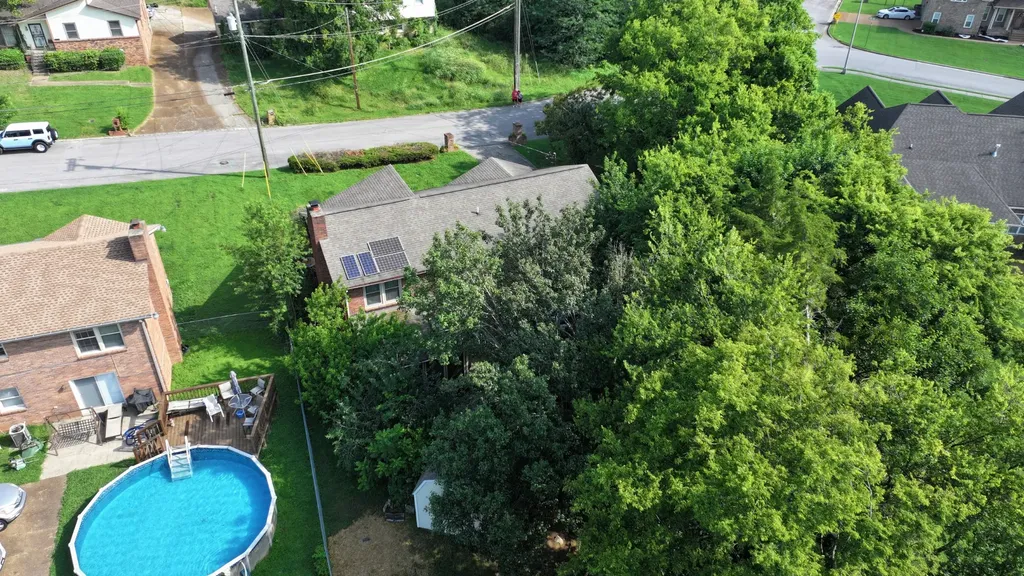 4301 Golden Hills Drive Nashville TN 37218
