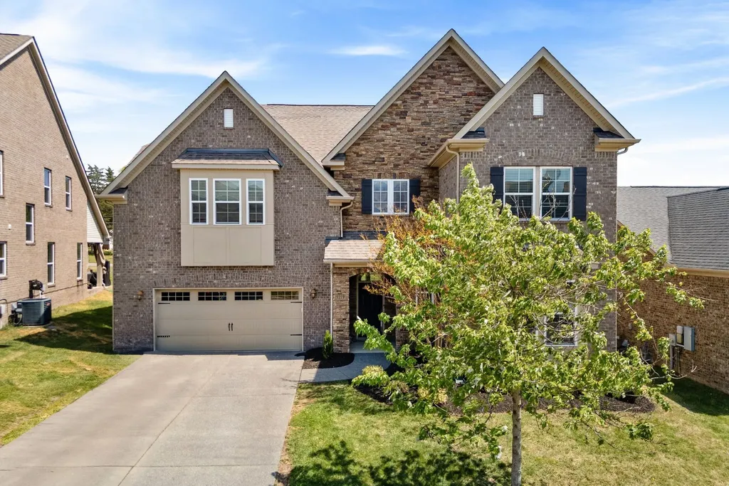 5219 Giardino Drive Mount Juliet TN 37122