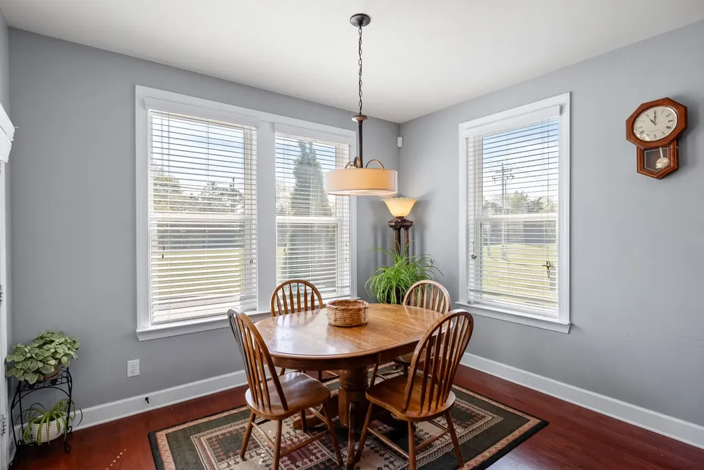 5219 Giardino Drive Mount Juliet TN 37122