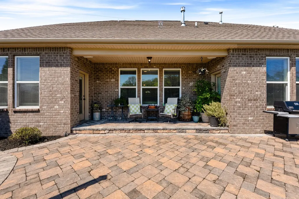 5219 Giardino Drive Mount Juliet TN 37122
