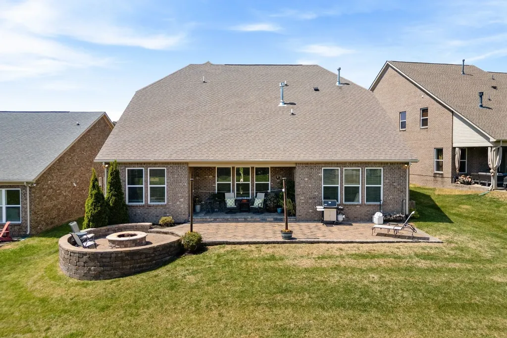 5219 Giardino Drive Mount Juliet TN 37122