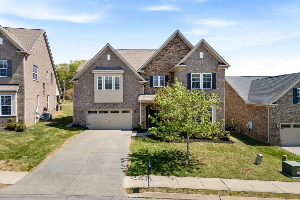 5219 Giardino Drive Mount Juliet TN 37122