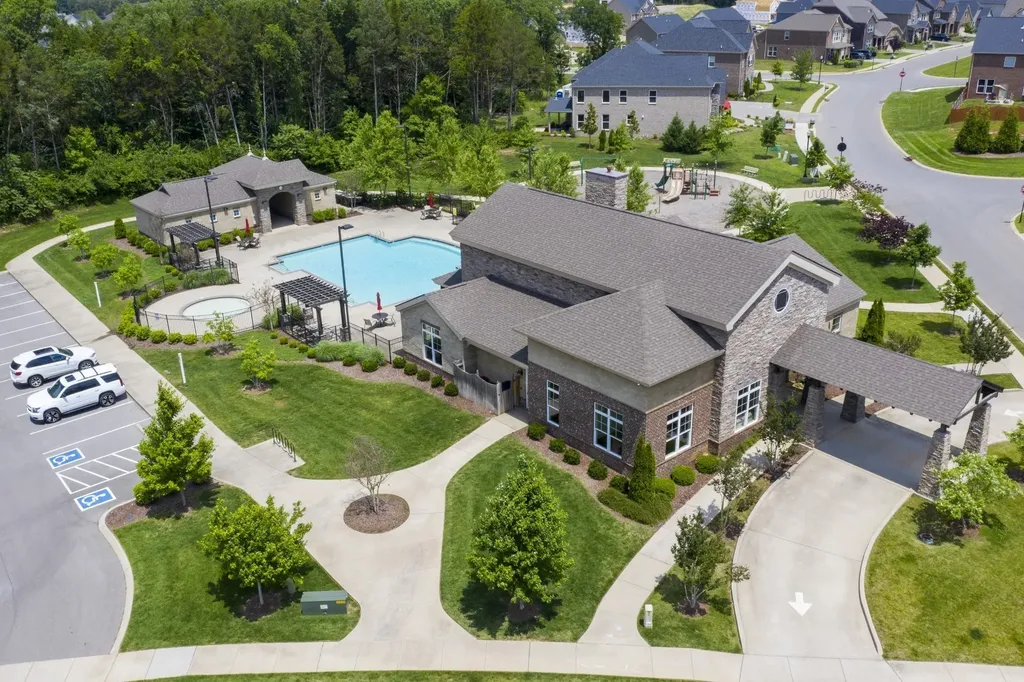 5219 Giardino Drive Mount Juliet TN 37122