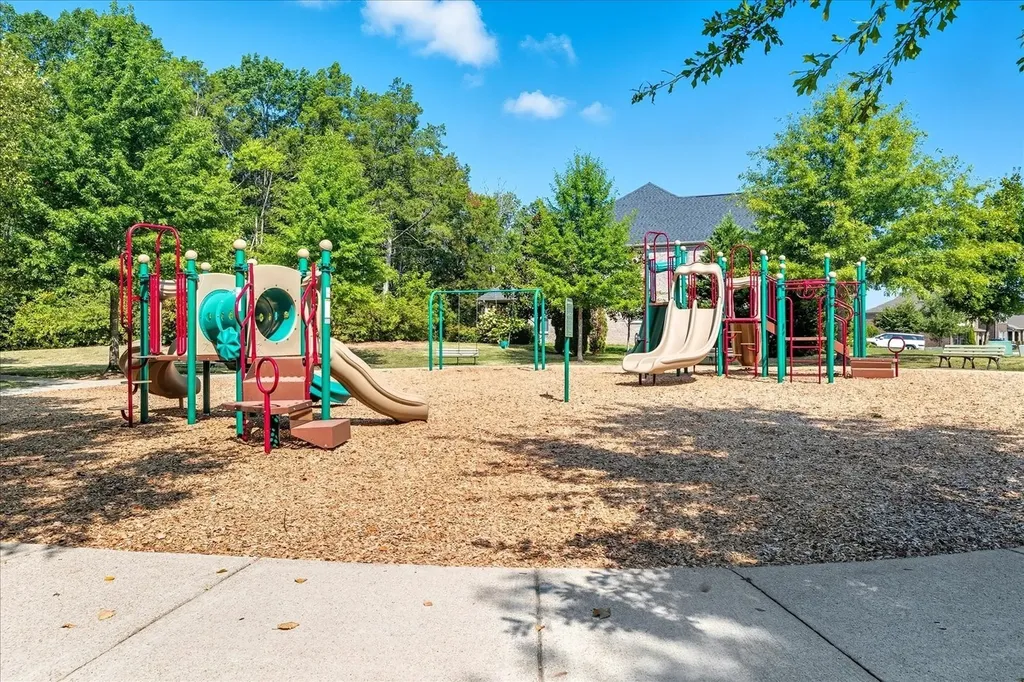 5219 Giardino Drive Mount Juliet TN 37122