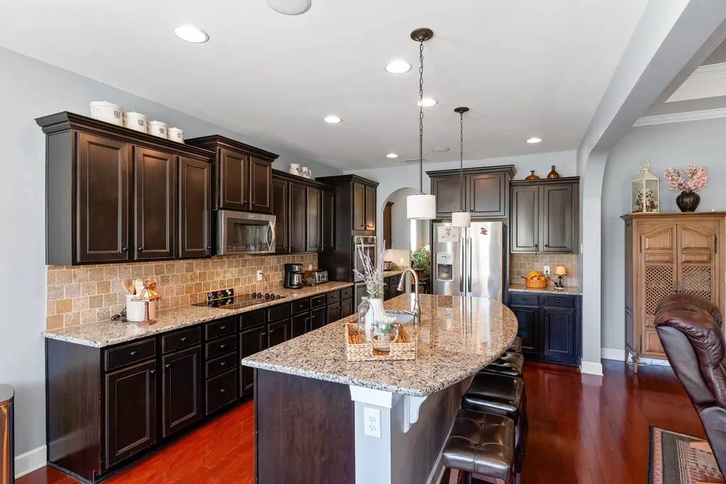 5219 Giardino Drive Mount Juliet TN 37122