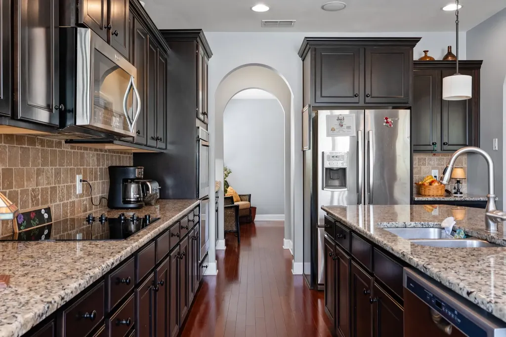 5219 Giardino Drive Mount Juliet TN 37122