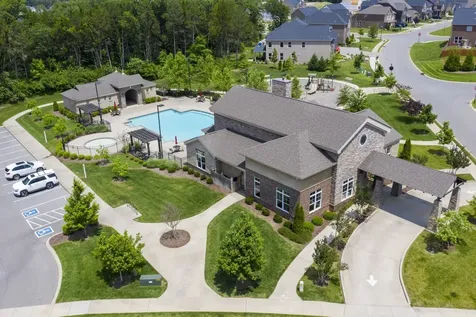 5219 Giardino Drive Mount Juliet TN 37122