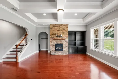 5219 Giardino Drive Mount Juliet TN 37122