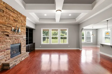 5219 Giardino Drive Mount Juliet TN 37122