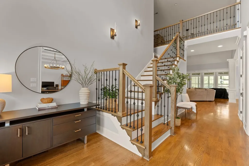 1312 Stovall Lane Mount Juliet TN 37122