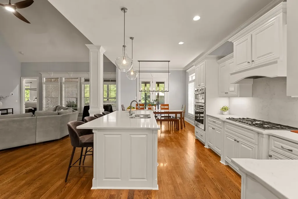 1312 Stovall Lane Mount Juliet TN 37122