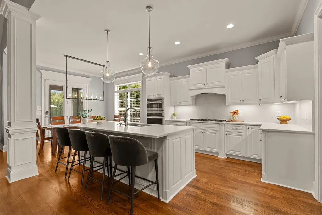 1312 Stovall Lane Mount Juliet TN 37122