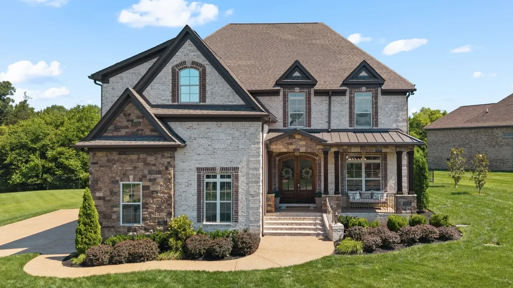 1312 Stovall Lane Mount Juliet TN 37122