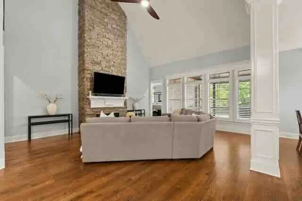 1312 Stovall Lane Mount Juliet TN 37122
