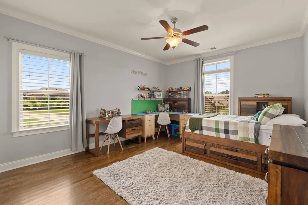 1312 Stovall Lane Mount Juliet TN 37122