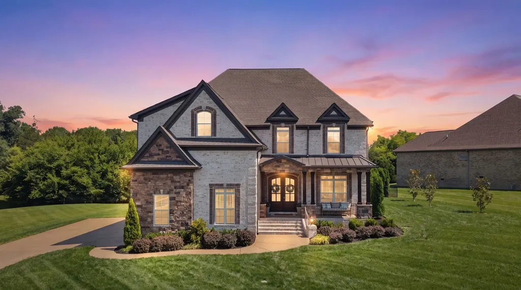 1312 Stovall Lane Mount Juliet TN 37122