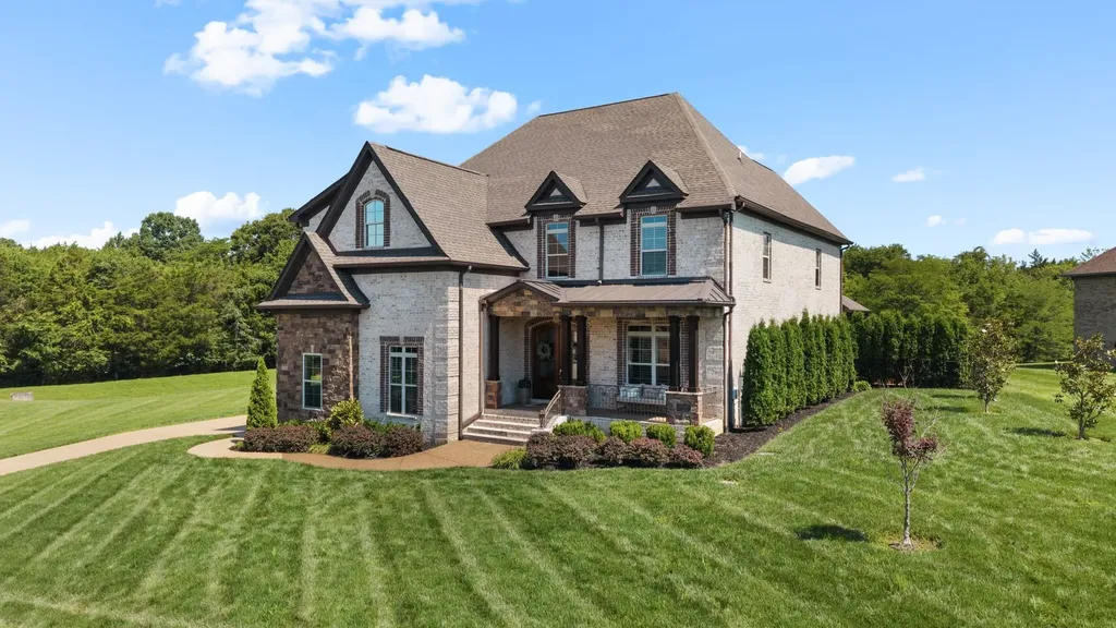 1312 Stovall Lane Mount Juliet TN 37122