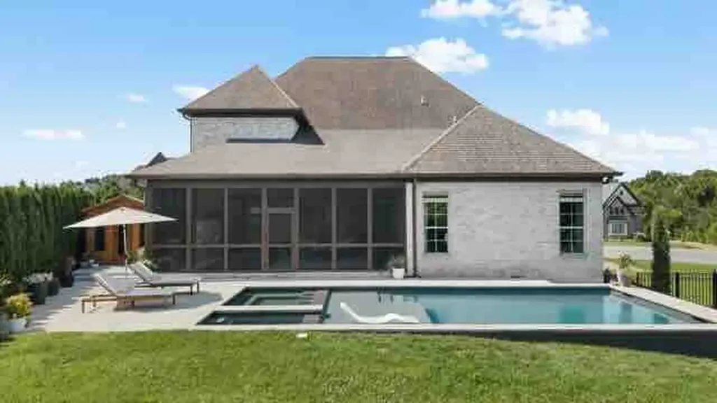 1312 Stovall Lane Mount Juliet TN 37122