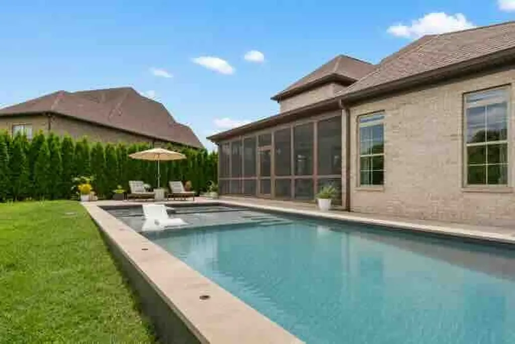 1312 Stovall Lane Mount Juliet TN 37122