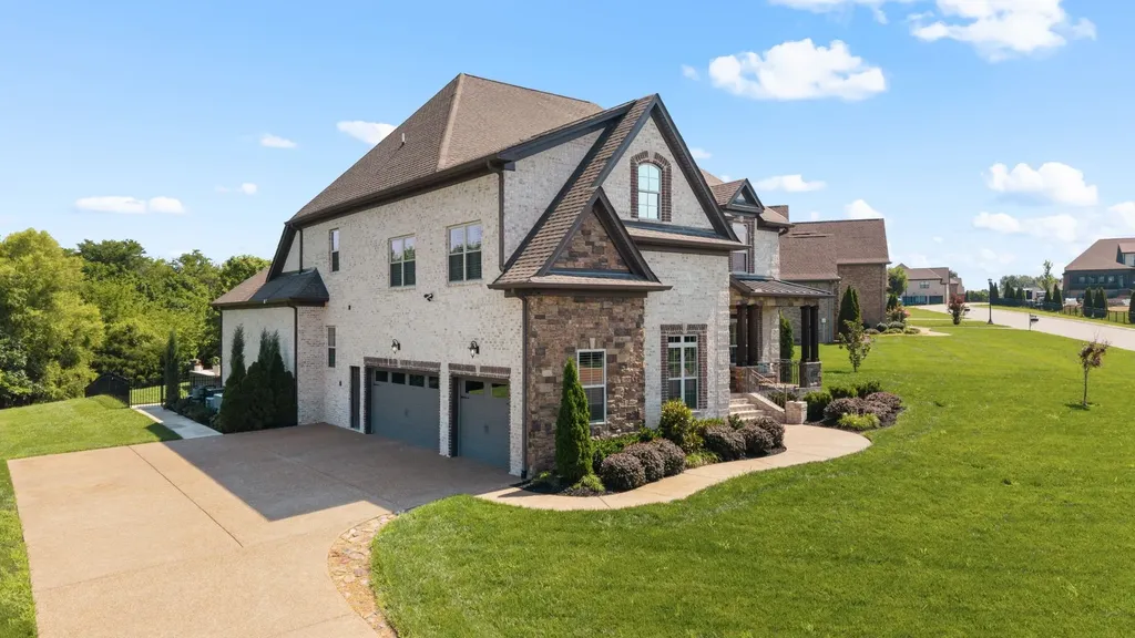1312 Stovall Lane Mount Juliet TN 37122