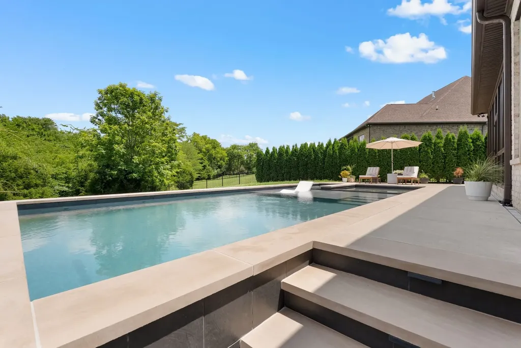 1312 Stovall Lane Mount Juliet TN 37122