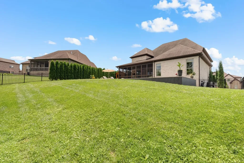1312 Stovall Lane Mount Juliet TN 37122