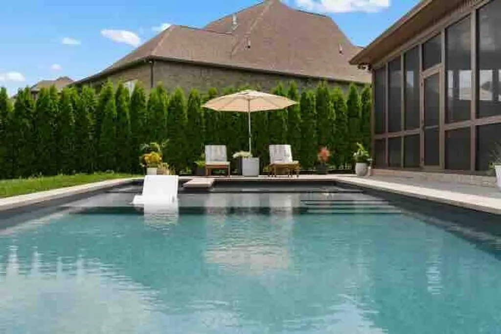 1312 Stovall Lane Mount Juliet TN 37122