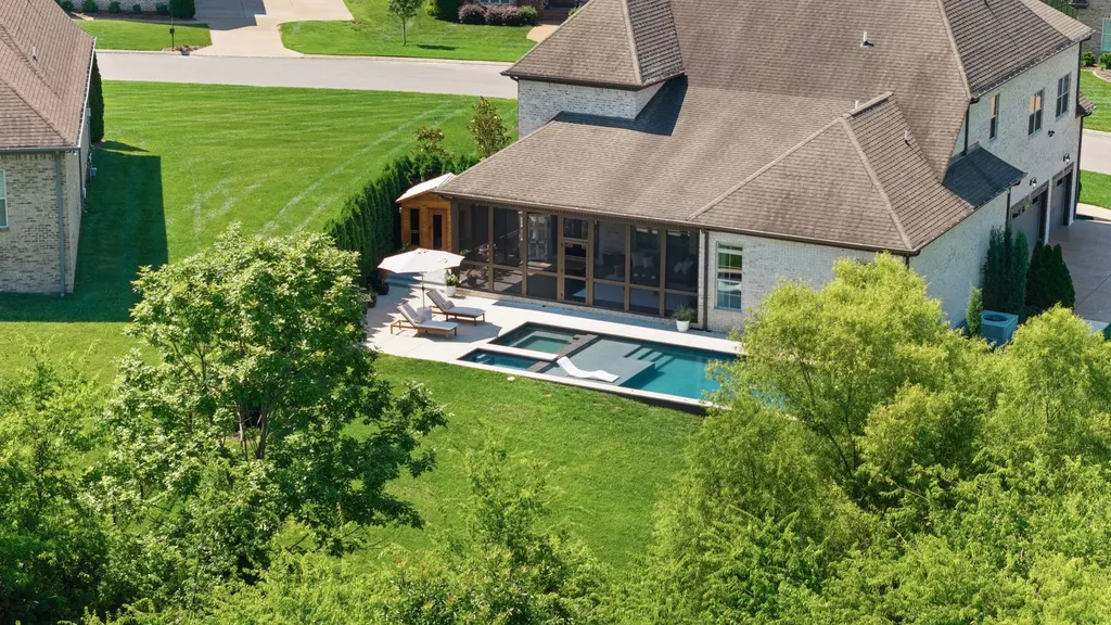 1312 Stovall Lane Mount Juliet TN 37122