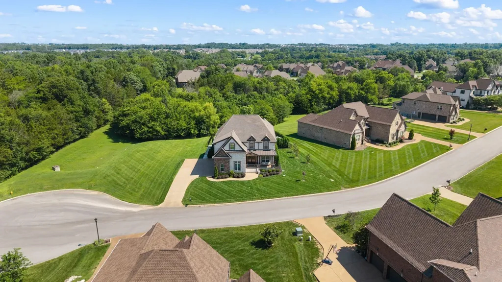 1312 Stovall Lane Mount Juliet TN 37122